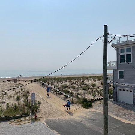 Crown Jewel 17025 Villa Brant Beach Eksteriør bilde