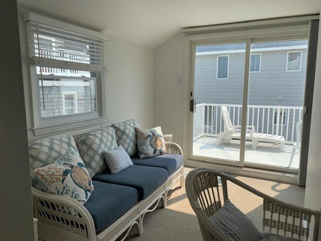 Crown Jewel 17025 Villa Brant Beach Eksteriør bilde