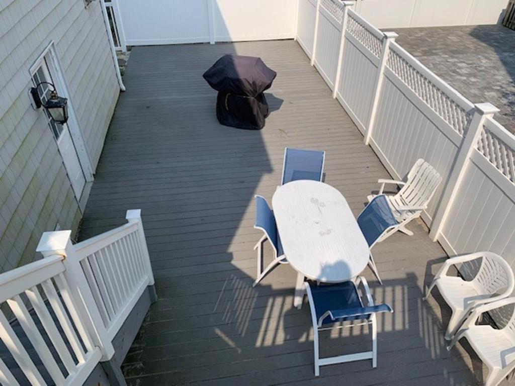 Crown Jewel 17025 Villa Brant Beach Eksteriør bilde
