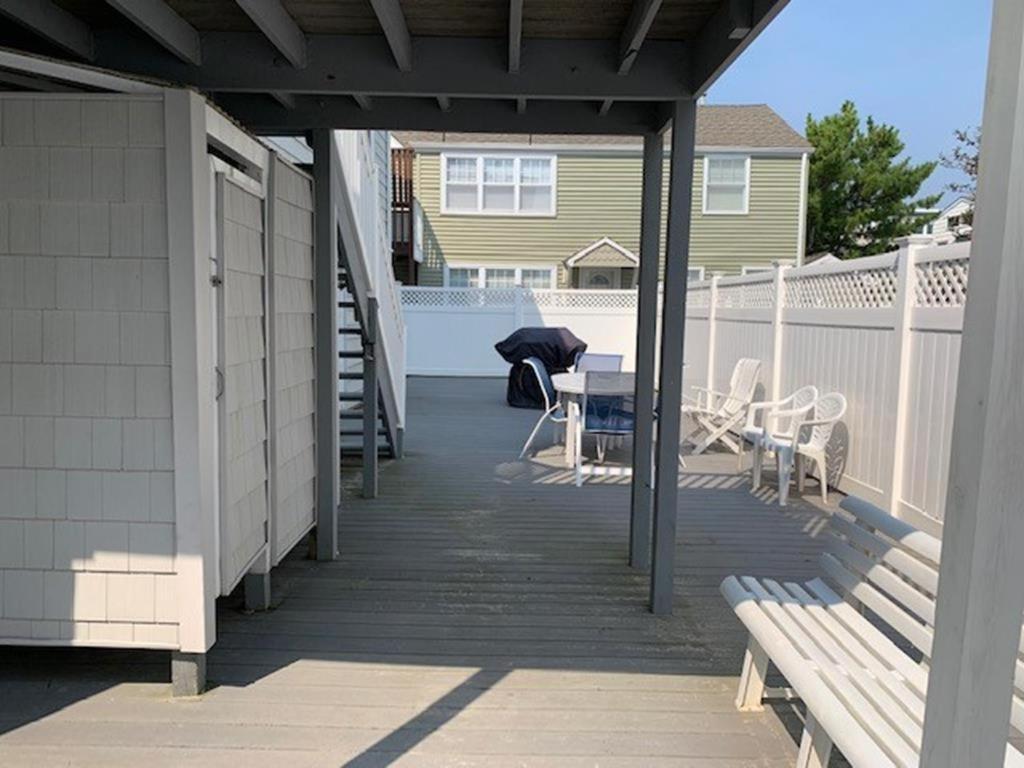 Crown Jewel 17025 Villa Brant Beach Eksteriør bilde