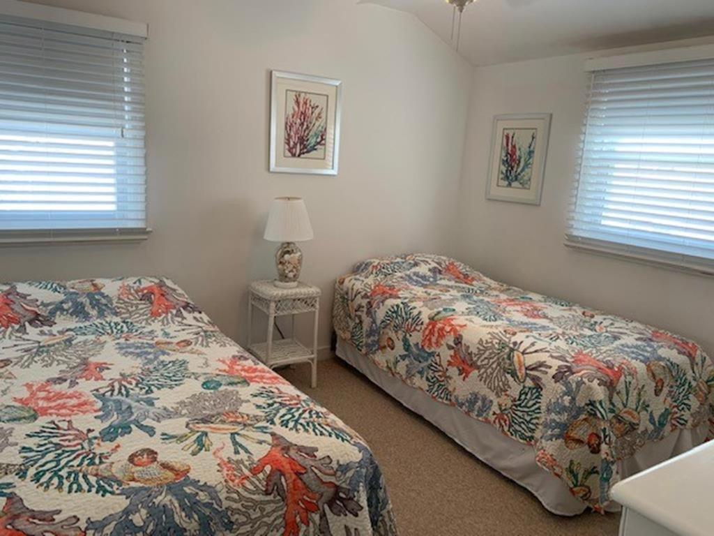 Crown Jewel 17025 Villa Brant Beach Eksteriør bilde