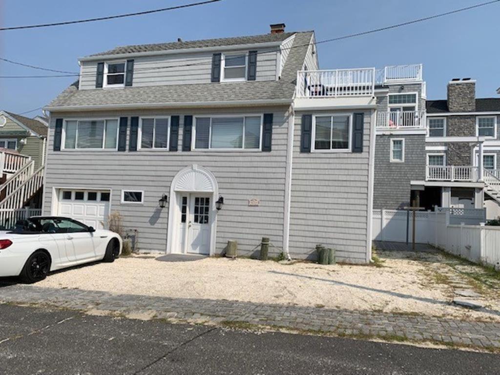 Crown Jewel 17025 Villa Brant Beach Eksteriør bilde